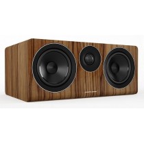 Acoustic Energy AE 107 Walnut vinyl venner